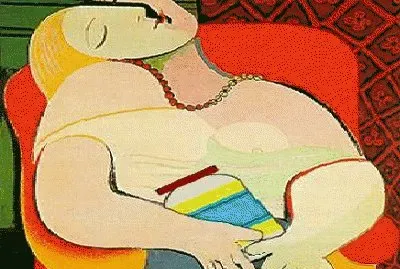 פאזל של Picasso