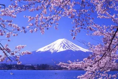 Monte Fuji