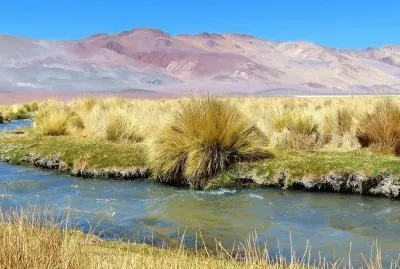 Cazadero Grande. Catamarca. Argentina