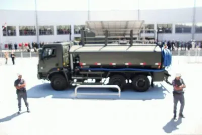 פאזל של exÃ©rcito brasileiro