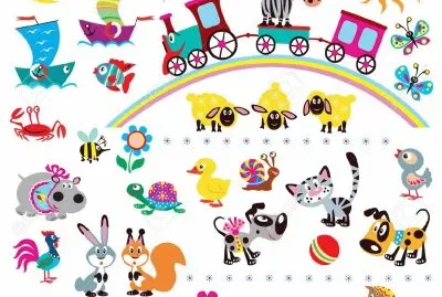 juguetes jigsaw puzzle