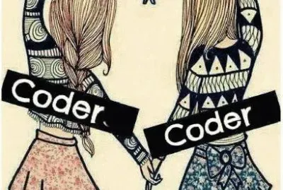 coder