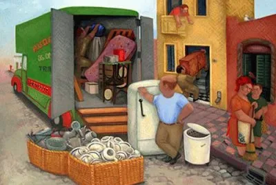 Removal by Gustavo Malberti