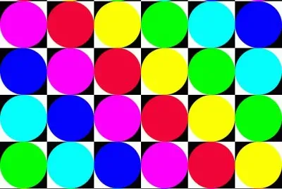 Color Circles