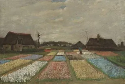 Vincent Van Gogh 1