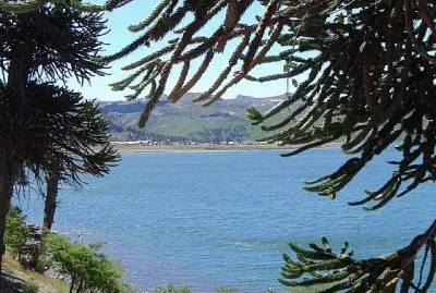 Caviahue. NeuquÃ©n. Argentina