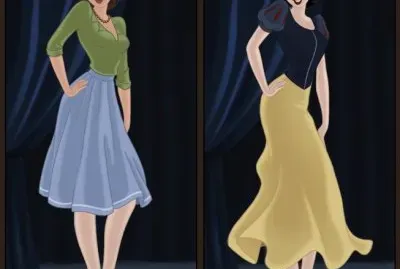 Belle SnowWhite