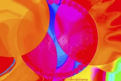 פאזל של Colored