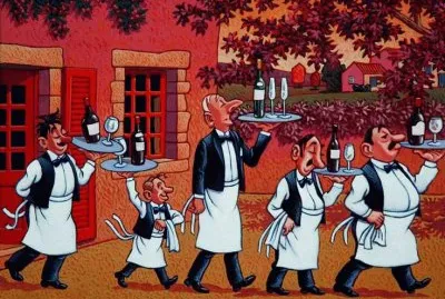 Awesome by Michael Stockdale