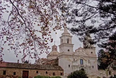 פאזל של Santa Catalina. CÃ³rdoba. Argentina