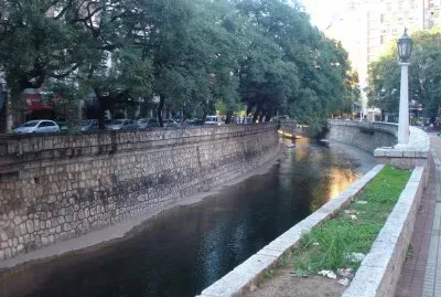 La CaÃ±ada-CÃ³rdoba-Argentina