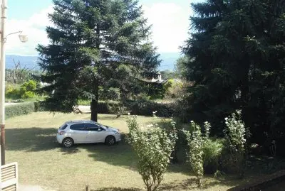 Espacio verde-TucumÃ¡n-Argentina