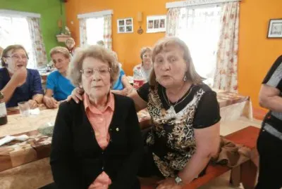 AMIGAS