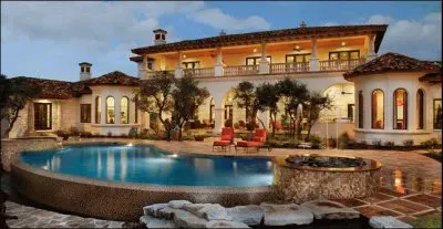 bella casa jigsaw puzzle