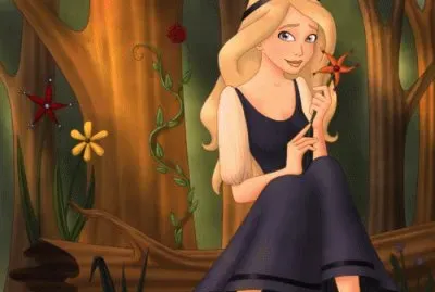 Eilonwy