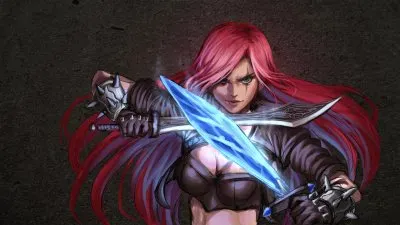 Katarina