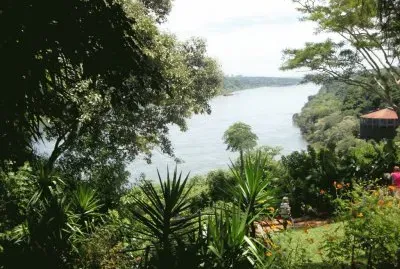 Puerto IguazÃº. Misiones. Argentina