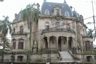 En la Provincia de Entre RÃ­os. Argentina