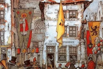 ottocento