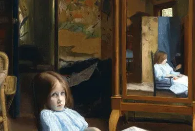 Jacques Emile Blanche 1861-1942