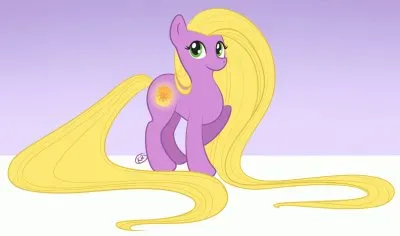 Rapunzel