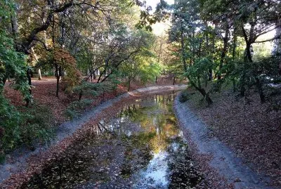 En Budapest. HungrÃ­a