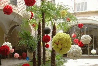 Temps de Flors - Girona