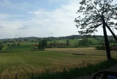 campagna emiliana