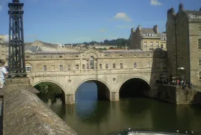 פאזל של BATH, UNITED KINGDOM