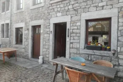 Vieilles maisons (Theux-Belgium)