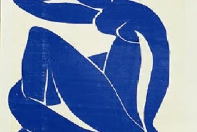 Matisse jigsaw puzzle