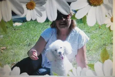 MIRTA Y DAISY jigsaw puzzle