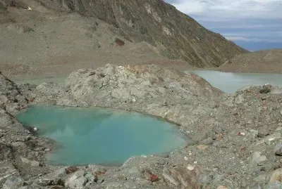 En Tierra del Fuego. Argentina jigsaw puzzle