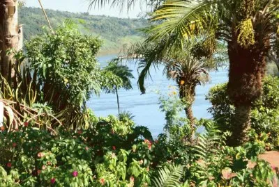 Puerto IguazÃº. Misiones. Argentina