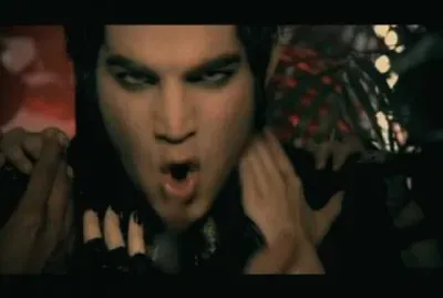 Adam Lambert For Your Entertainment