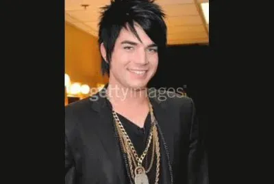 Adam Lambert Satisfaction