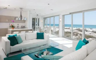 sala azul