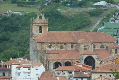 Laredo