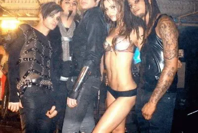 Adam Lambert For Your Entertainment