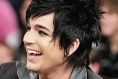 Adam Lambert On Much
