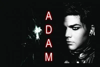 Adam Lambert