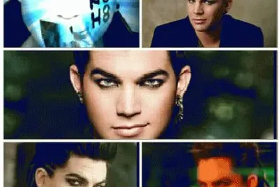 Adam Lambert