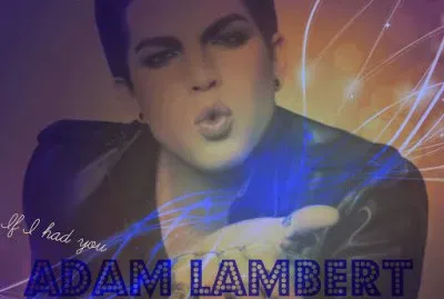 Adam Lambert