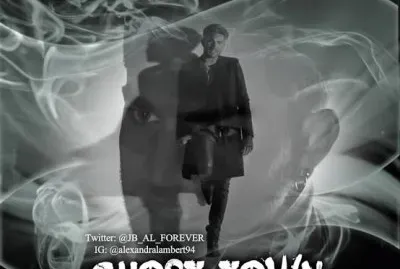 Adam Lambert jigsaw puzzle