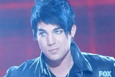 Adam Lambert jigsaw puzzle