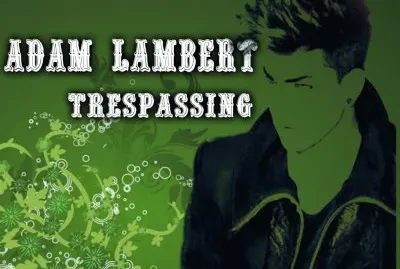 Adam Lambert jigsaw puzzle