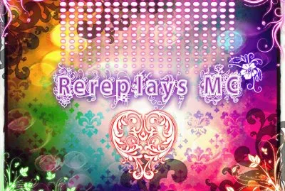 Rereplays MC