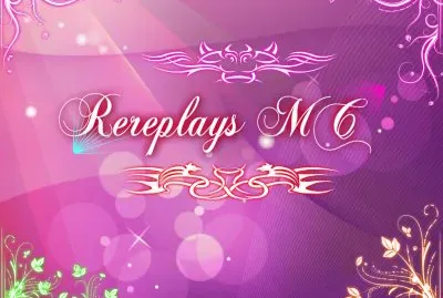 Rereplays MC jigsaw puzzle