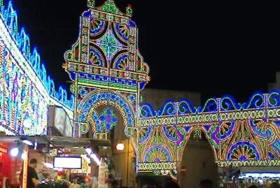 festa