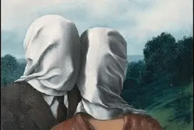 R.Magritte